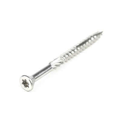 60mm Nibs Torx Trim Head Στροφές από γρίπη για ξύλο κατασκευαστικό υλικό εγγυημένα