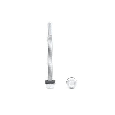 Προσαρμοσμένη υποστήριξη Επικοινωνία με την εξυπηρέτηση πελατών για SUS410 Corroshield Self Drilling Screws