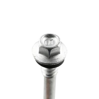 Ατσάλι ατσάλι Unitek Flange Hex Head Bi Metal οροφή Σάντουιτς Panel βίδα με πλυντήριο Epdm