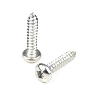 8x20 mm τετραγωνική κίνηση από ανοξείδωτο χάλυβα