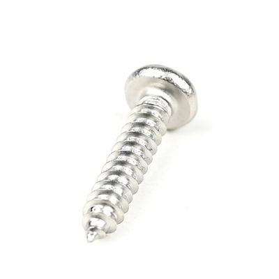 8x20 mm τετραγωνική κίνηση από ανοξείδωτο χάλυβα