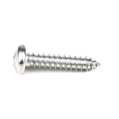 8x20 mm τετραγωνική κίνηση από ανοξείδωτο χάλυβα