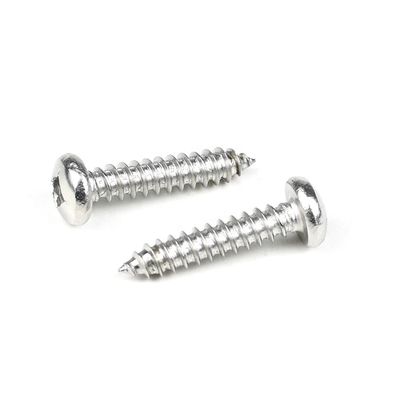 8x20 mm τετραγωνική κίνηση από ανοξείδωτο χάλυβα