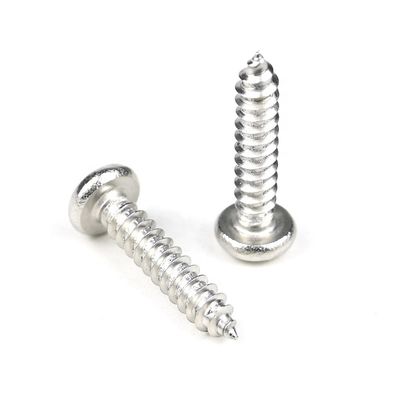 8x20 mm τετραγωνική κίνηση από ανοξείδωτο χάλυβα