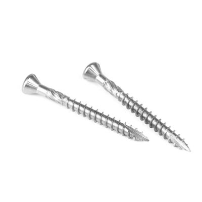 Κεφαλάκι κοπής Torx Torx 60mm για προσεκτικά κατασκευασμένα ξύλινα δάπεδα