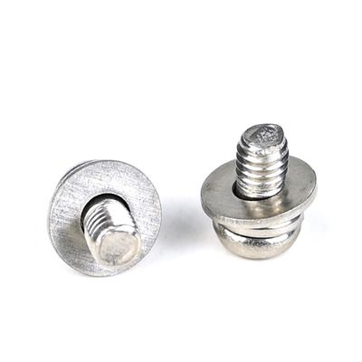 M4 X 8mm Pan Head Phillips Machine Screws για επίπεδα κρεβάτια 100% QC δοκιμασμένο και πρότυπο ISO