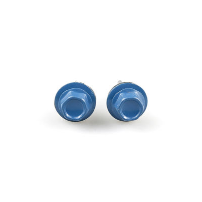 6.3x22 Hex Head Self Drilling Screw Ατσάλι από ανοξείδωτο χάλυβα