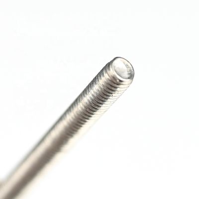 Ατσάλι από ανοξείδωτο χάλυβα M4 x 10mm Pan Head Phillips βίδες για ηλιακό θερμαντήρα νερού Plain Finish