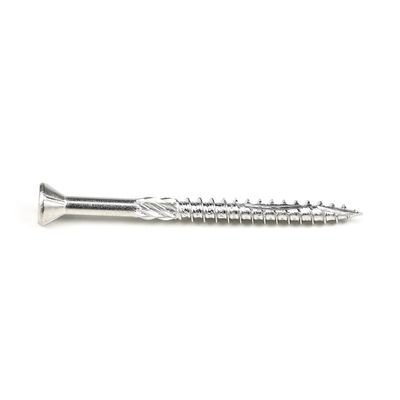 60mm Nibs Torx Trim Head Στροφές από γρίπη για ξύλο κατασκευαστικό υλικό εγγυημένα