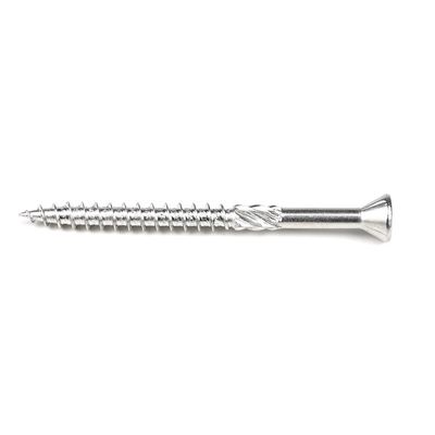 60mm Nibs Torx Trim Head Στροφές από γρίπη για ξύλο κατασκευαστικό υλικό εγγυημένα