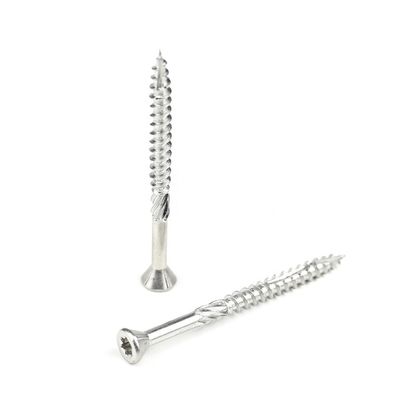 60mm Nibs Torx Trim Head Στροφές από γρίπη για ξύλο κατασκευαστικό υλικό εγγυημένα