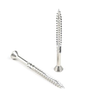 60mm Nibs Torx Trim Head Στροφές από γρίπη για ξύλο κατασκευαστικό υλικό εγγυημένα