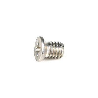 Υψηλά επαινούμενο Pan Head M4x8mm Phillips Countersunk Machine Screw για κουζίνα