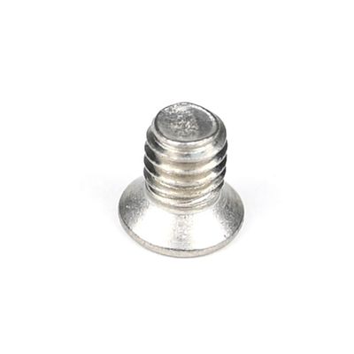 Υψηλά επαινούμενο Pan Head M4x8mm Phillips Countersunk Machine Screw για κουζίνα
