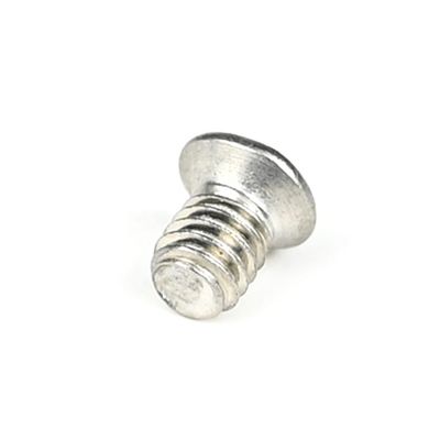 Υψηλά επαινούμενο Pan Head M4x8mm Phillips Countersunk Machine Screw για κουζίνα