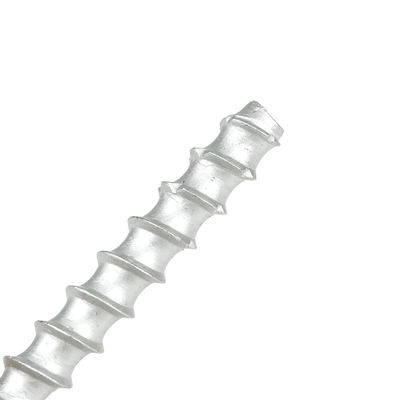 GB Standard M10 Flange Bolt Fix Lift Anchor Bolts για σκυρόδεμα με αυτοσυσκευασμένη άγκυρα