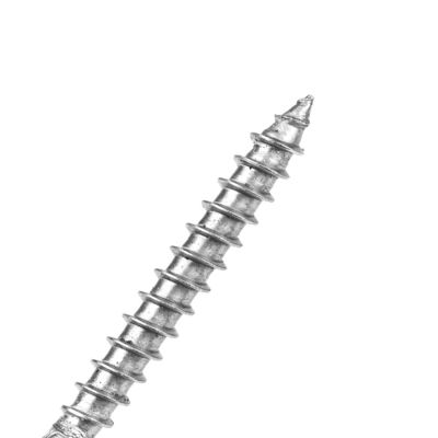 Μετρικό σύστημα μέτρησης Flat Head Torx Pozi Chipboard Screw Assortment Set Προσαρμοσμένο