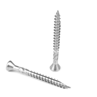 Μετρικό σύστημα μέτρησης Flat Head Torx Pozi Chipboard Screw Assortment Set Προσαρμοσμένο