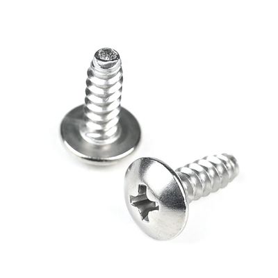 Στροφή 12 mm με κινητήρα Phillips και στρογγυλή κεφαλή