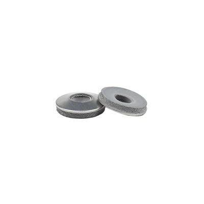 Χρονοδιάγραμμα πληρωμής T/T για το γκρι Epdm bonded sealing washer και τα hex self drilling screws