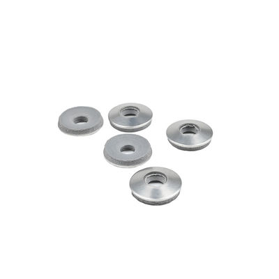 Χρονοδιάγραμμα πληρωμής T/T για το γκρι Epdm bonded sealing washer και τα hex self drilling screws
