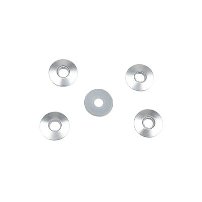 Χρονοδιάγραμμα πληρωμής T/T για το γκρι Epdm bonded sealing washer και τα hex self drilling screws