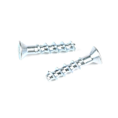 100% QC δοκιμασμένα Tornillos De Anclaje αυτοτρυπτικές βίδες για την εγκατάσταση