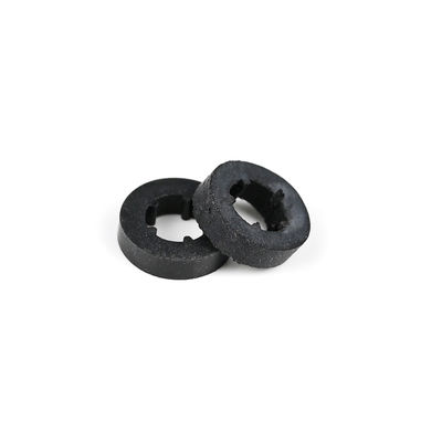 10.5*5.9*2.7 EPDM συμπαγές πλυντήριο σφραγίδας από καουτσούκ που σφραγίζει για οβίδες οξυγωνικής γεώτρησης