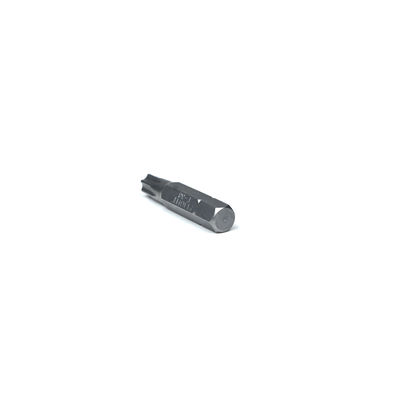 100% QC δοκιμασμένο T30 κράμα χάλυβα Torx μαγνητικό κατσαβίδι για εξατομικευμένη υποστήριξη