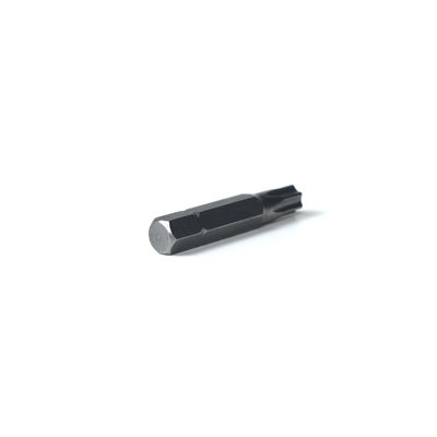 100% QC δοκιμασμένο T30 κράμα χάλυβα Torx μαγνητικό κατσαβίδι για εξατομικευμένη υποστήριξη