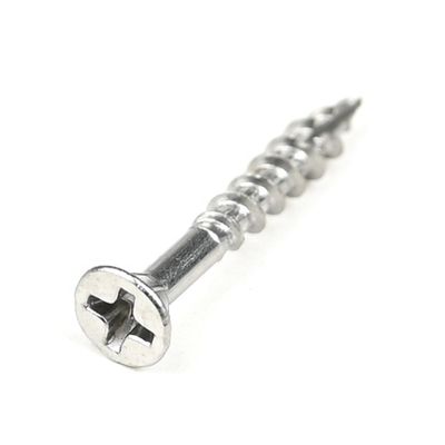 Στροφές 25 mm με Phillips Cross Recess Type Επικοινωνία με την Υπηρεσία Πελατών