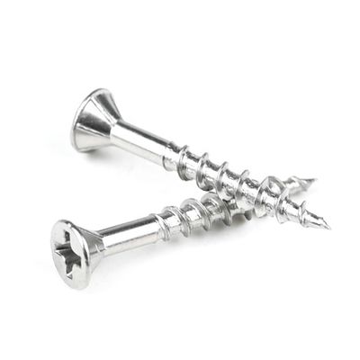 Στροφές 25 mm με Phillips Cross Recess Type Επικοινωνία με την Υπηρεσία Πελατών
