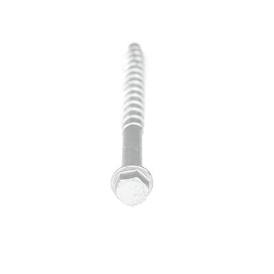 M10 150 mm Σιδερένια μπουλόνια για στερέωση και τοίχους από ελαφρύ χάλυβα σε μετρικές μετρήσεις