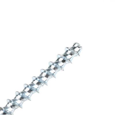 SUS410/SUS410 SUS304/10B21/1022 Εξαγωνική πρίζα Csk κεφαλή Στροφή σκυροδέματος για κτίριο σκυροδέματος