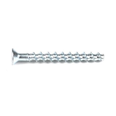 SUS410/SUS410 SUS304/10B21/1022 Εξαγωνική πρίζα Csk κεφαλή Στροφή σκυροδέματος για κτίριο σκυροδέματος