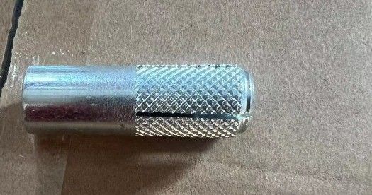 Ζινκ Επεξεργασία άνθρακα χάλυβα πτώση στην άγκυρα επέκταση μπουλόνιο στερεωτήρα άγκυρα