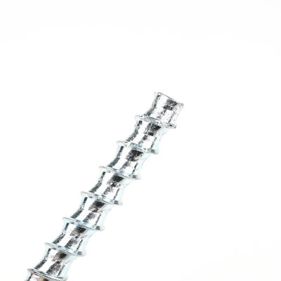 Χάλυβα άνθρακα επίπεδη κεφαλή Hex Socket σκυρόδεμα αυτοχτυπήματος άγκυρα βρόγχος μασονία βίδα