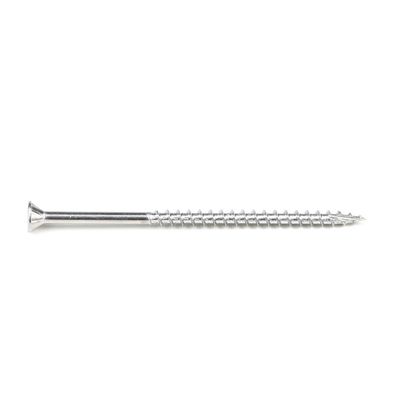 INCH Phillips Countersunk Head Στροφές από τσιπμπορτ κατάλληλες για διαχωριστικά ξύλινων οροφών