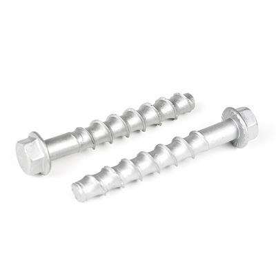 Σφαιρίδιο 12 mm Σφαιρίδιο αγκυροβολιών 11.3x100 για σταθερή στερεοποίηση σκυροδέματος