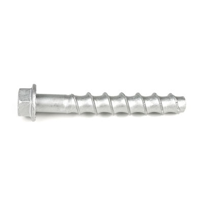 Σφαιρίδιο 12 mm Σφαιρίδιο αγκυροβολιών 11.3x100 για σταθερή στερεοποίηση σκυροδέματος