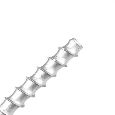 Σφαιρίδιο 12 mm Σφαιρίδιο αγκυροβολιών 11.3x100 για σταθερή στερεοποίηση σκυροδέματος