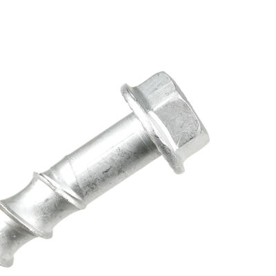 Σφαιρίδιο 12 mm Σφαιρίδιο αγκυροβολιών 11.3x100 για σταθερή στερεοποίηση σκυροδέματος