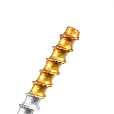 Πολυδιάστατο SS304 Hex Head Beton Bolt Anchor 3/8 σε ανοξείδωτο χάλυβα για εγκατάσταση