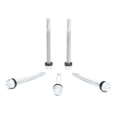 Προσαρμοσμένη υποστήριξη Επικοινωνία με την εξυπηρέτηση πελατών για SUS410 Corroshield Self Drilling Screws