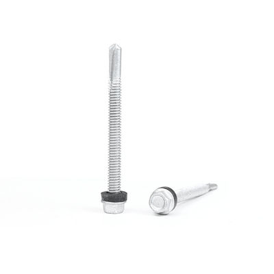 Προσαρμοσμένη υποστήριξη Επικοινωνία με την εξυπηρέτηση πελατών για SUS410 Corroshield Self Drilling Screws