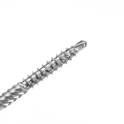 Κεφαλακιού στυλ 316 από ανοξείδωτο χάλυβα Torx Pan Head Self Tapping Screws για προσαρμογή