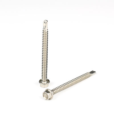 65 mm Parafusos από ανοξείδωτο χάλυβα