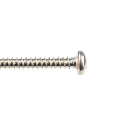 Ss304 Torx Pan Head Ατσάλι αδιάβροχο αυτοτρυπτικό βίδα Parafusos Auto Brocante